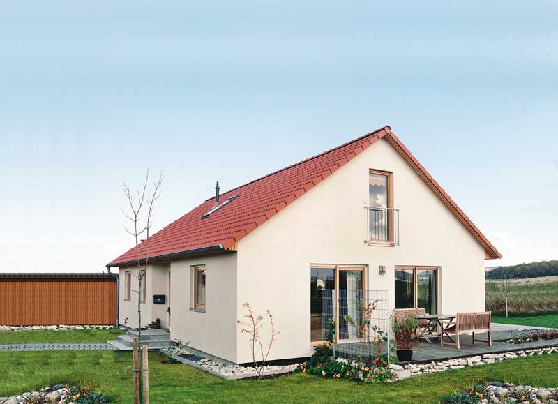 Bungalow Steinhude