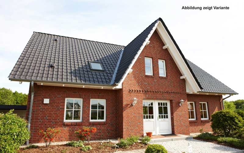Einfamilenhaus Föhr