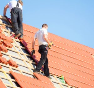 Ausbildung Dachdecker