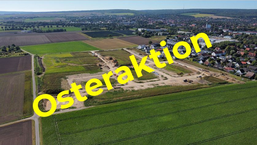 Osteraktion_Ziegenberg Aktionshaus Fehmarn