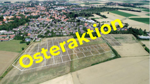 Zum Baugebiet Lutterberg