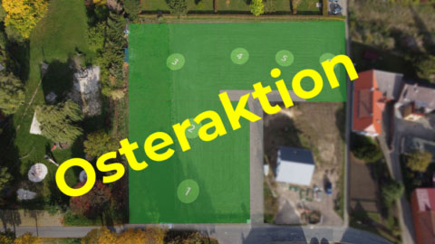 Zum Baugebiet Räbke