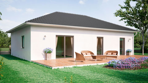 Zum Aktionsbungalow Einbeck