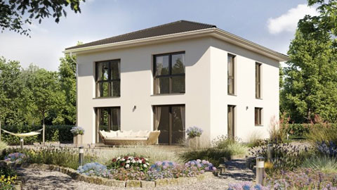 Zur Stadtvilla Leipzig